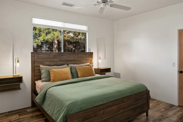 Desert Design Dream with Luxe Amazing Views - Sedona, Arizona