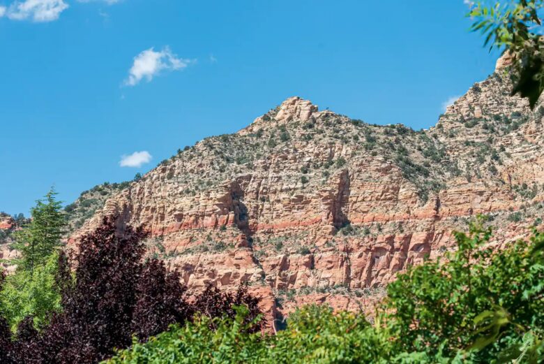 Desert Design Dream with Luxe Amazing Views - Sedona, Arizona