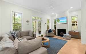 Casamigos Beach Retreat | In the heart of Seagrove - Santa Rosa Beach, Florida