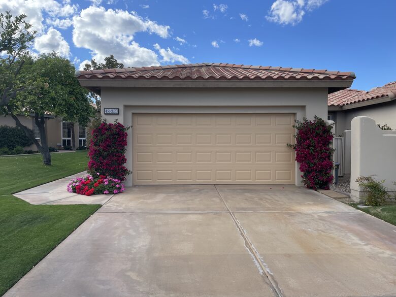 La Quinta Getaway Loaded with Resort Amenities - La Quinta, California