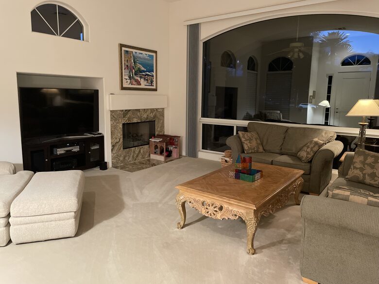 La Quinta Getaway Loaded with Resort Amenities - La Quinta, California
