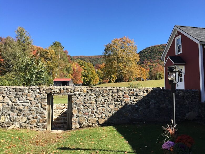Historic Renovated Barn | At Boorn Brook Farm - Manchester Center, Vermont
