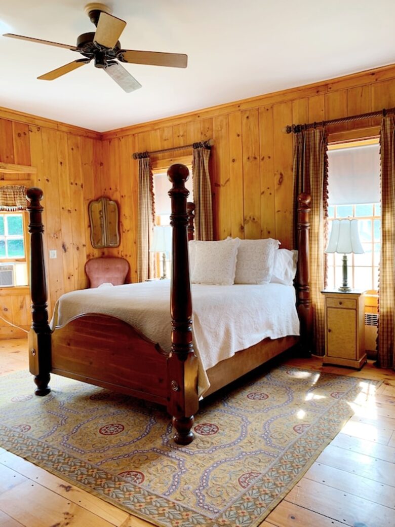 Historic Renovated Barn | At Boorn Brook Farm - Manchester Center, Vermont