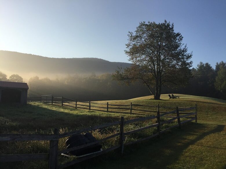 Historic Renovated Barn | At Boorn Brook Farm - Manchester Center, Vermont