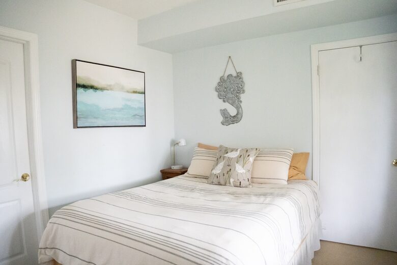 Dreamy Barnegat Light Oceanfront Shore Beach House - Barnegat Light, New Jersey