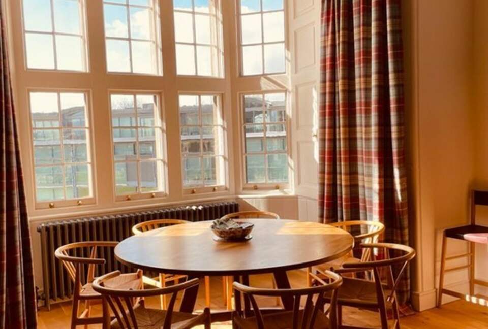 Flat 93 The Playfair | Edinburgh - Edinburgh, United Kingdom