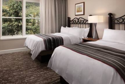 Marriott’s Streamside Douglas at Vail 2-Bedroom Getaway - Vail, Colorado