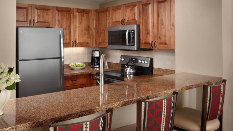 Marriott’s Streamside Douglas at Vail 2-Bedroom Getaway - Vail, Colorado