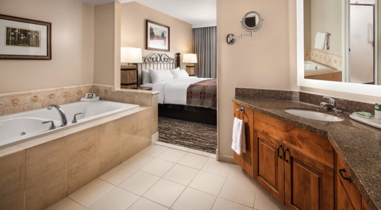 Marriott’s Streamside Douglas at Vail 2-Bedroom Getaway - Vail, Colorado