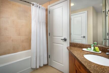 Marriott’s Streamside Douglas at Vail 2-Bedroom Getaway - Vail, Colorado