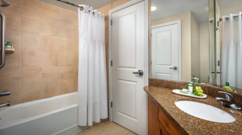 Marriott’s Streamside Douglas at Vail 2-Bedroom Getaway - Vail, Colorado