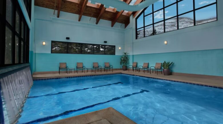 Marriott’s Streamside Douglas at Vail 2-Bedroom Getaway - Vail, Colorado