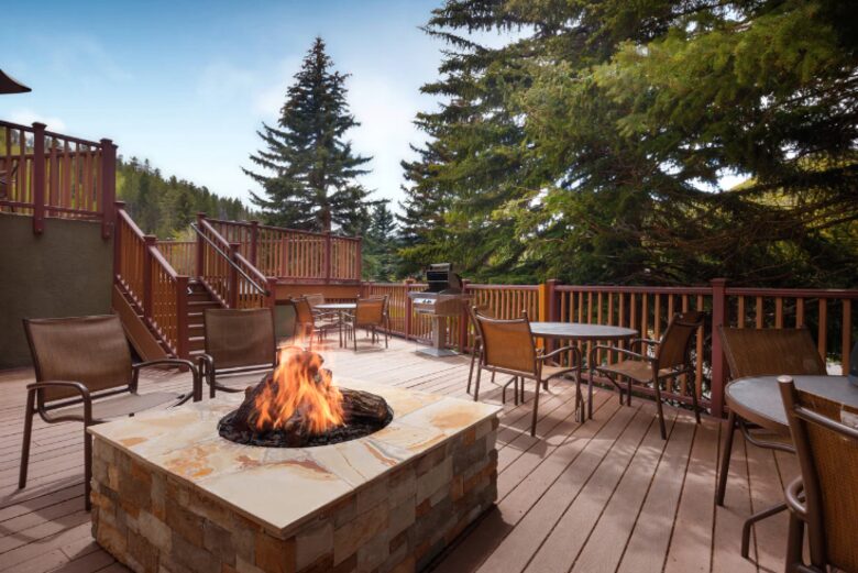 Marriott’s Streamside Douglas at Vail 2-Bedroom Getaway - Vail, Colorado