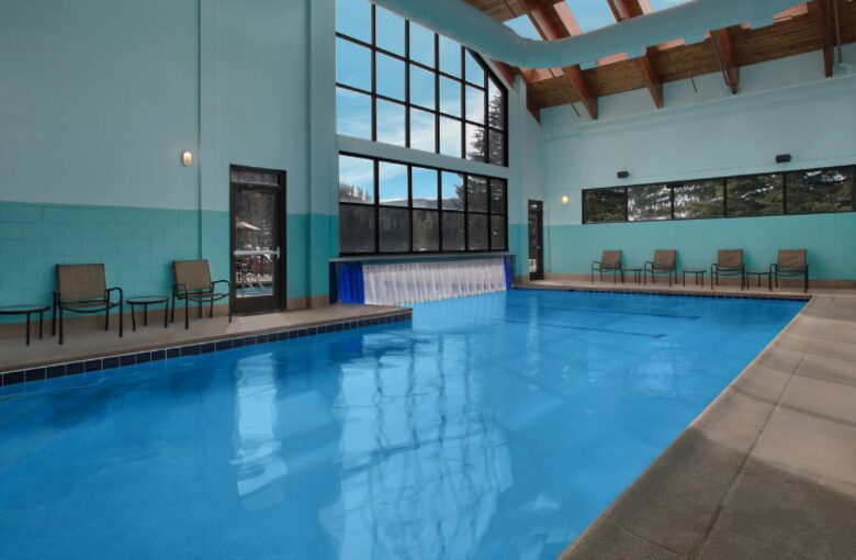 Marriott’s Streamside Douglas at Vail 2-Bedroom Getaway - Vail, Colorado