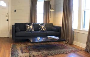Travis Heights Charming Gem - Austin, Texas