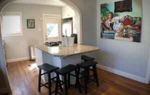 Travis Heights Charming Gem - Austin, Texas