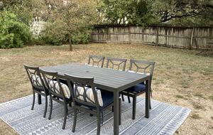 Travis Heights Charming Gem - Austin, Texas