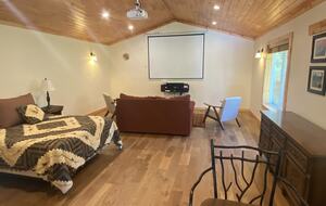 Family Friendly Cabin just 5 mins drive to Suncadia resort, 25 mins drive to Snoqualmie for skiing - Ronald, Washington