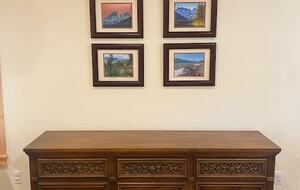 Family Friendly Cabin just 5 mins drive to Suncadia resort, 25 mins drive to Snoqualmie for skiing - Ronald, Washington