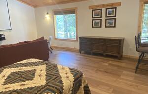 Family Friendly Cabin just 5 mins drive to Suncadia resort, 25 mins drive to Snoqualmie for skiing - Ronald, Washington
