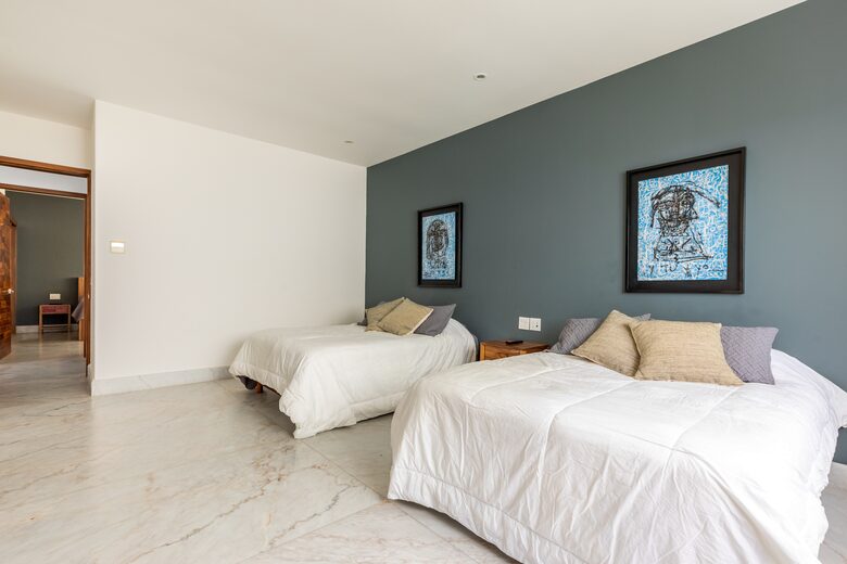 Sayan Beach | 8th floor Oceanfront Corner Villa - Puerto Vallarta, Mexico