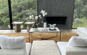 Luxe Architectural Retreat - Alotenango, Guatemala