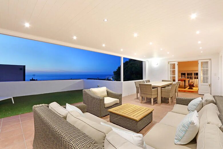 Gorgeous Villa at Llandudno Beach - Llandudno beach, South Africa