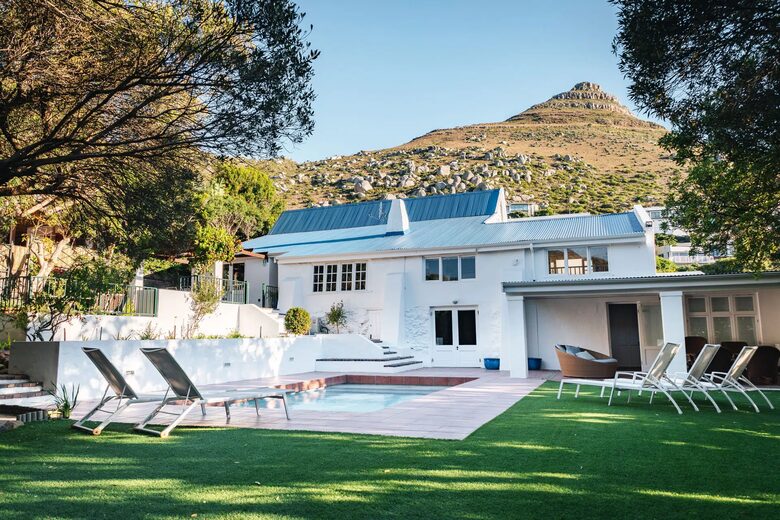 Gorgeous Villa at Llandudno Beach - Llandudno beach, South Africa