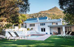 Gorgeous Villa at Llandudno Beach - Llandudno beach, South Africa