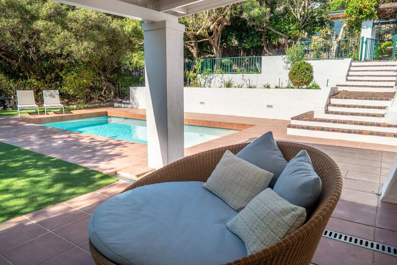 Gorgeous Villa at Llandudno Beach - Llandudno beach, South Africa