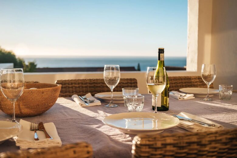 Gorgeous Villa at Llandudno Beach - Llandudno beach, South Africa