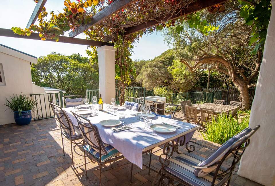 Gorgeous Villa at Llandudno Beach - Llandudno beach, South Africa