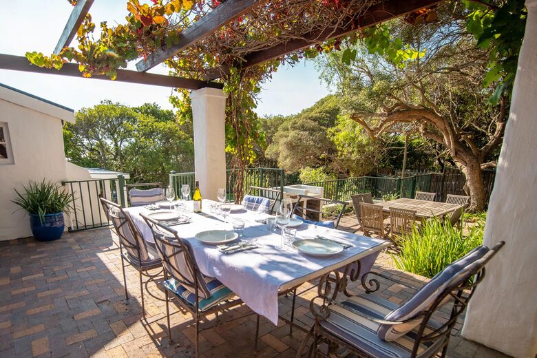 Gorgeous Villa at Llandudno Beach - Llandudno beach, South Africa