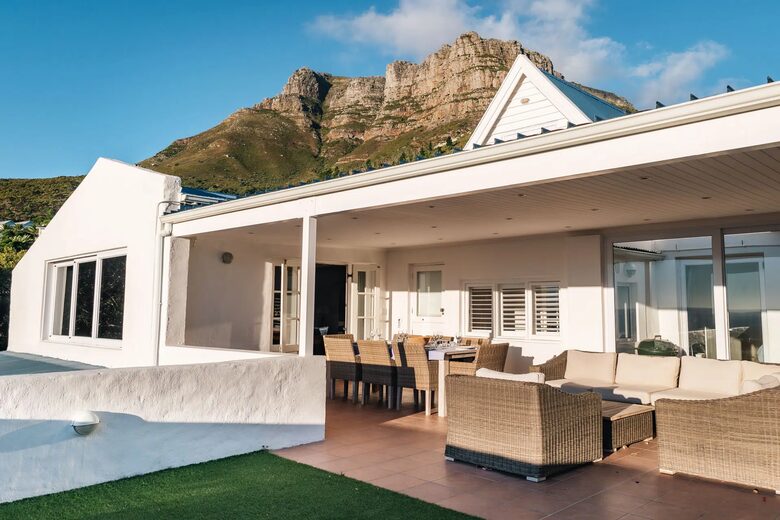 Gorgeous Villa at Llandudno Beach - Llandudno beach, South Africa
