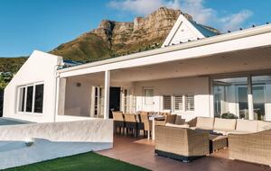 Gorgeous Villa at Llandudno Beach - Llandudno beach, South Africa