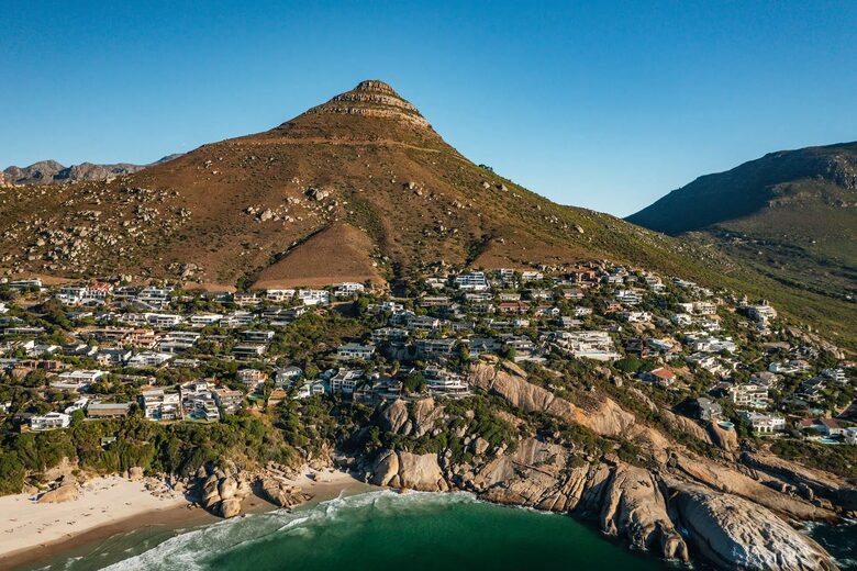 Gorgeous Villa at Llandudno Beach - Llandudno beach, South Africa