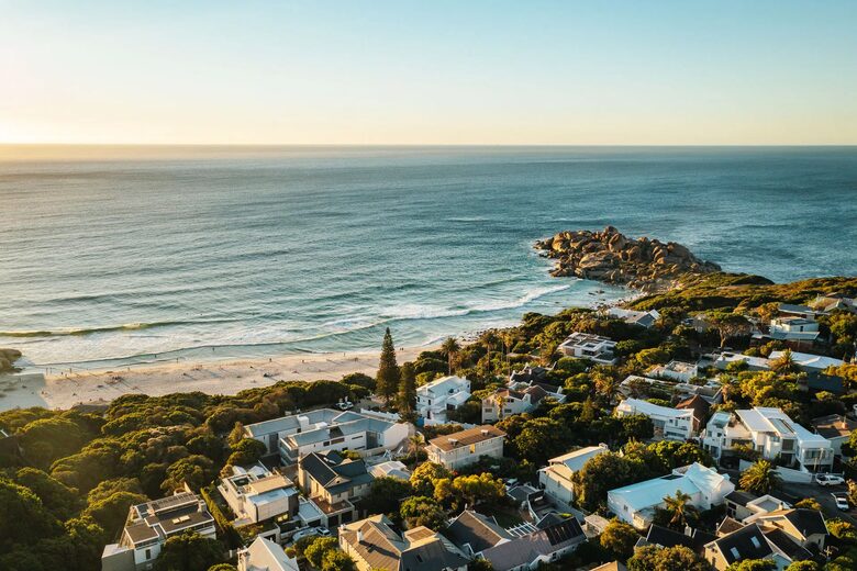 Gorgeous Villa at Llandudno Beach - Llandudno beach, South Africa