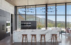 Top of the World Hilltop Estate with Sweeping Ocean Views!