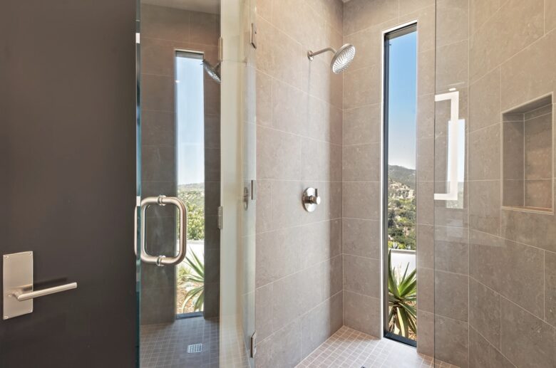 Top of the World Hilltop Estate with Sweeping Ocean Views! - Santa Barbara, California