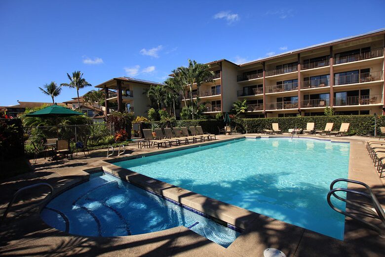 Lawai Beach Resort | Coral Two-Bedroom / Two Bath Residence - Koloa, Hawaii
