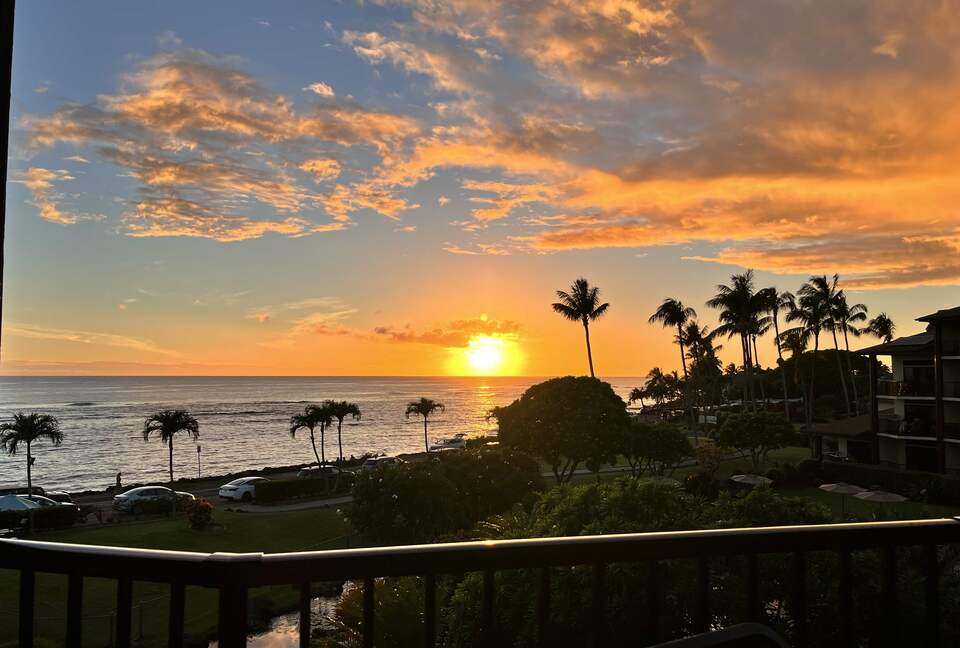 Lawai Beach Resort | Coral Two-Bedroom / Two Bath Residence - Koloa, Hawaii