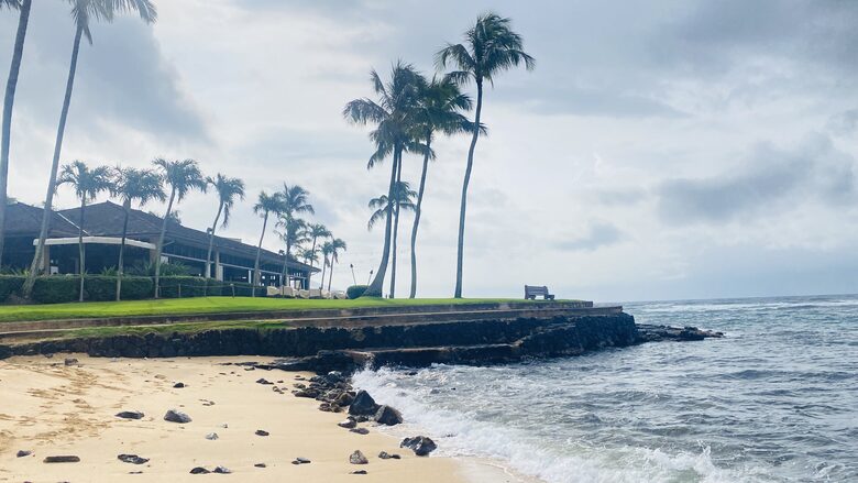 Lawai Beach Resort | Banyan One-Bedroom / One Large Bath Residence - Koloa, Hawaii