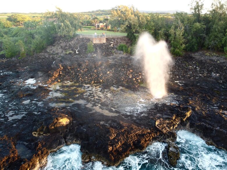 Lawai Beach Resort | Banyan One-Bedroom / One Large Bath Residence - Koloa, Hawaii