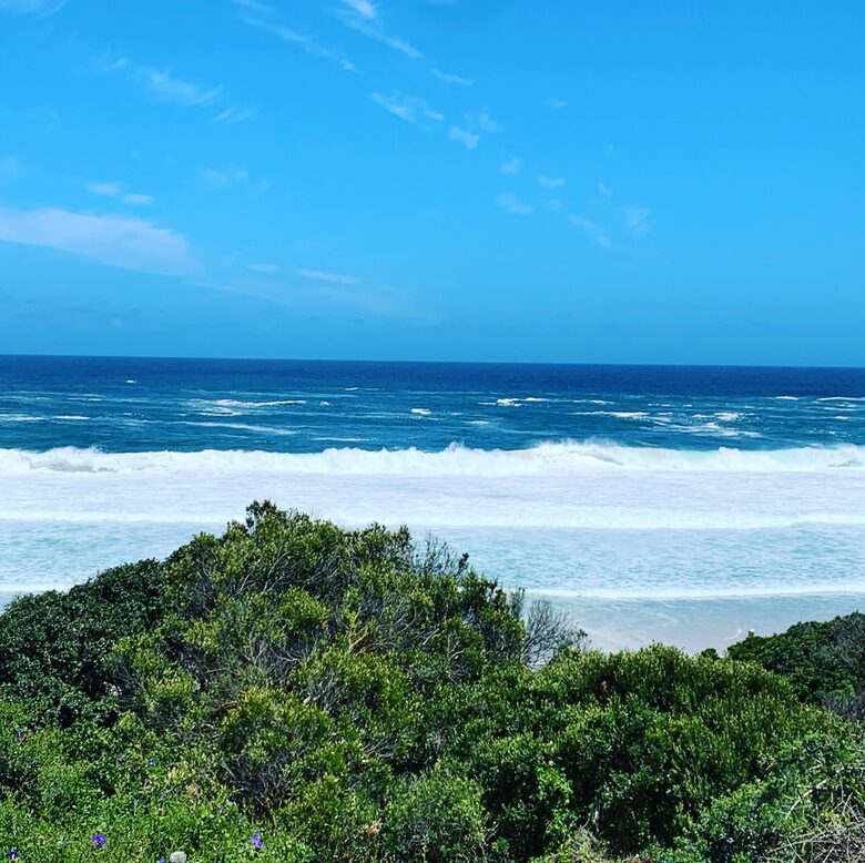 Gorgeous Villa at Llandudno Beach - Llandudno beach, South Africa