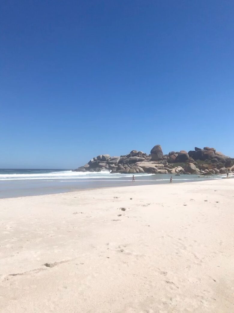 Gorgeous Villa at Llandudno Beach - Llandudno beach, South Africa
