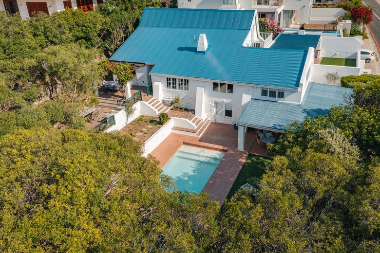 Gorgeous Villa at Llandudno Beach - Llandudno beach, South Africa