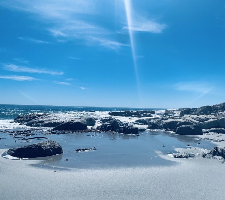 Gorgeous Villa at Llandudno Beach - Llandudno beach, South Africa