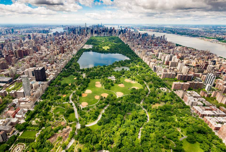 Studio in downtown NYC - New York City, New York