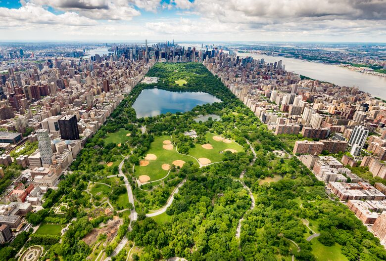 Studio in downtown NYC - New York City, New York