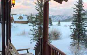 Wonderwood - Grand Lake, Colorado